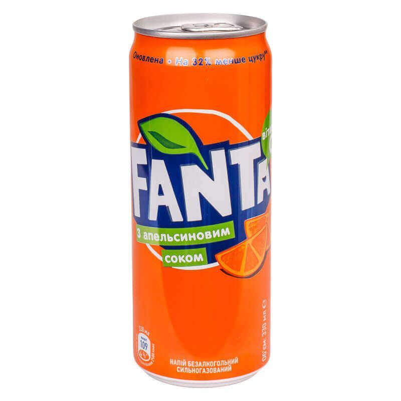 Fanta