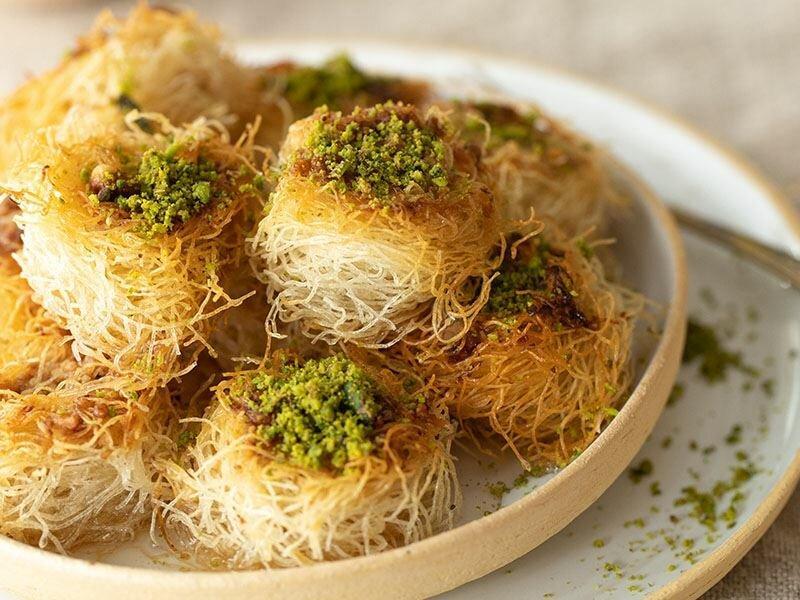 Kadayıf