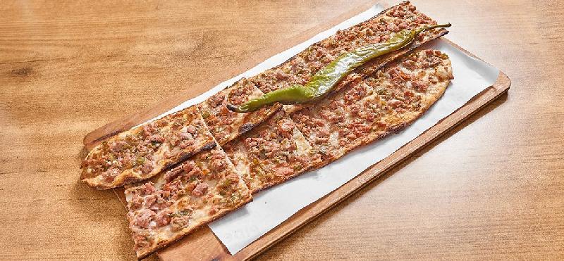 Mövlana pide