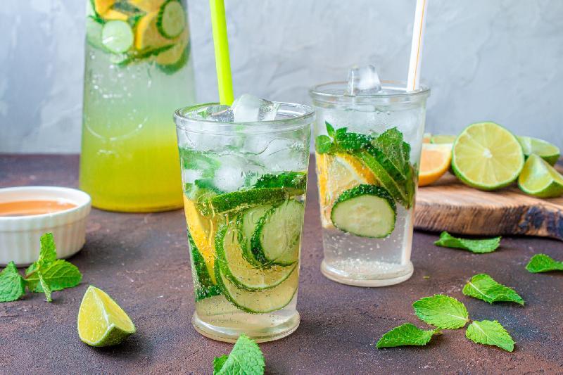Limonad