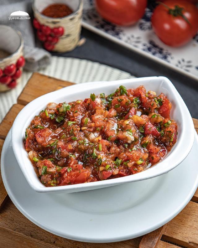 Manqal salatı
