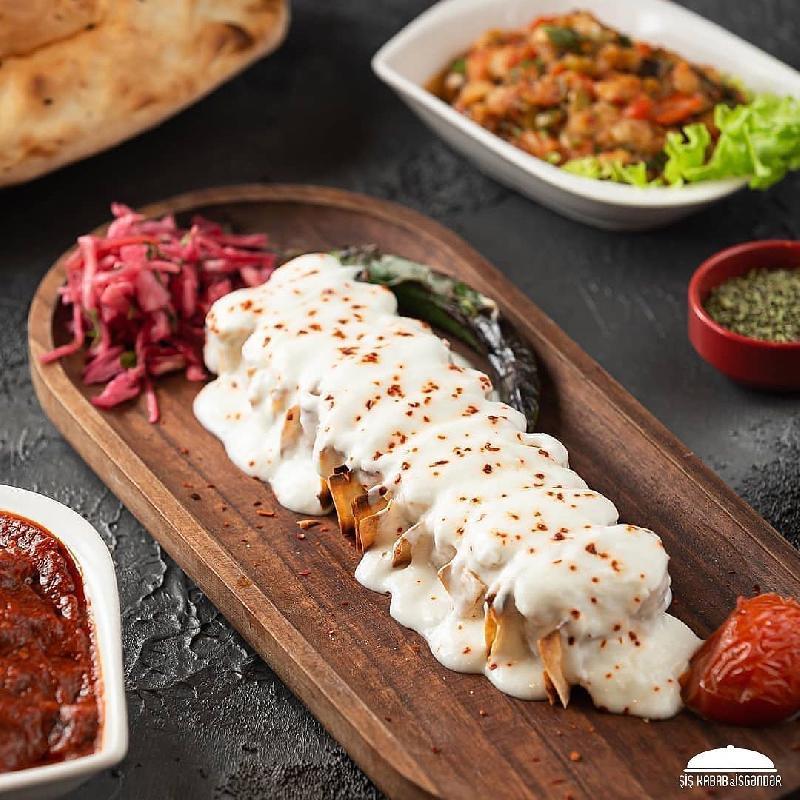 Suşi kabab