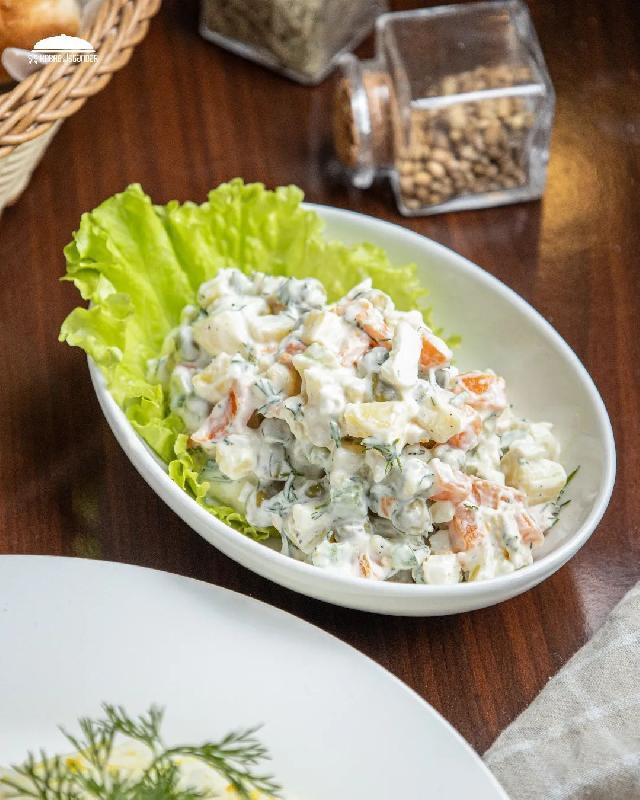 Paytaxt salatı