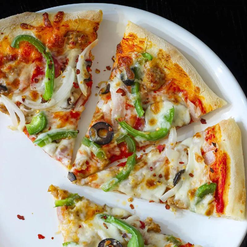Pizza super