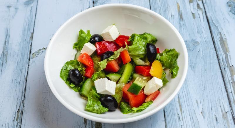Yunan salatı