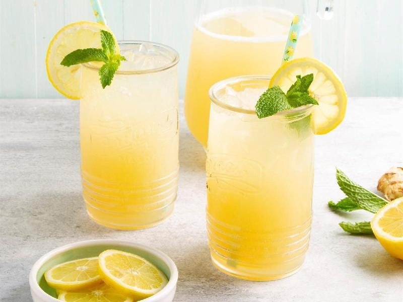 Limonad