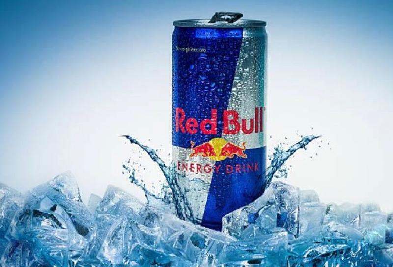 Redbull
