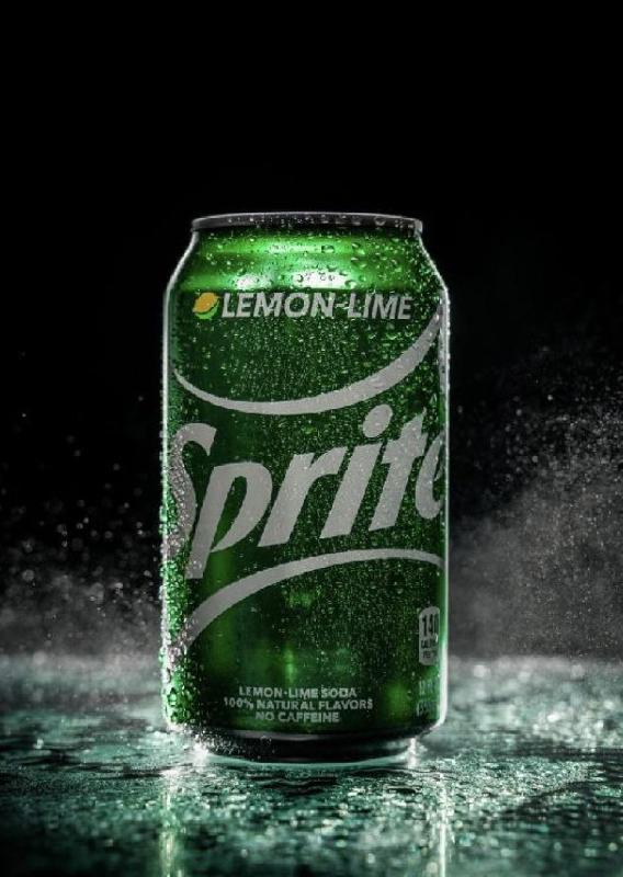 sprite