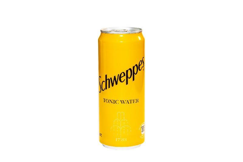 Schweppes