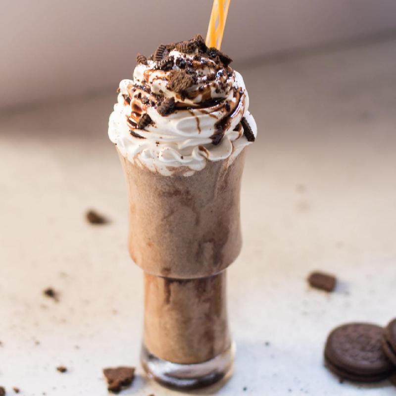 Frappe