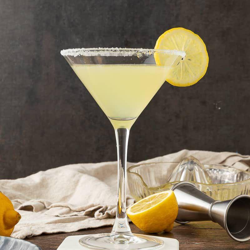 Limoncello