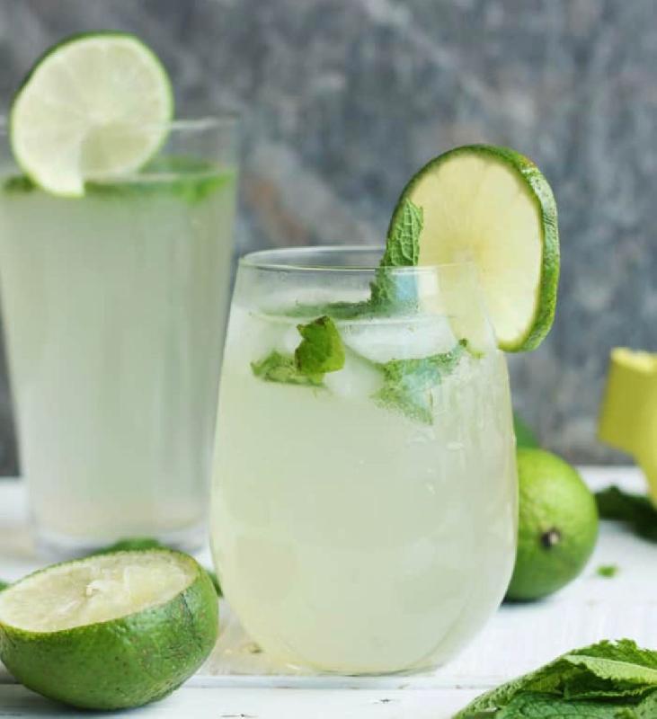 Virgin-Mojito