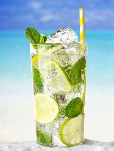 Mojito-enegry