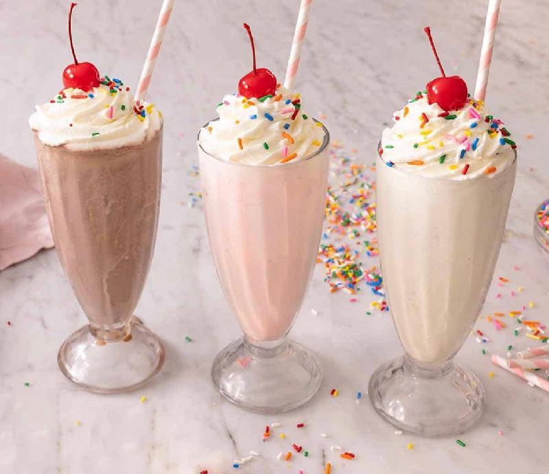 Milk-shake