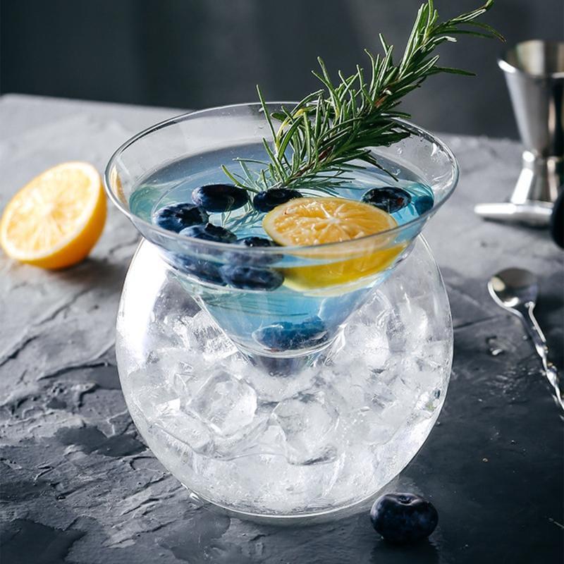 Barmen -special