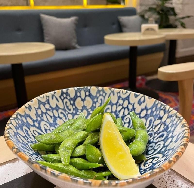 Edamame