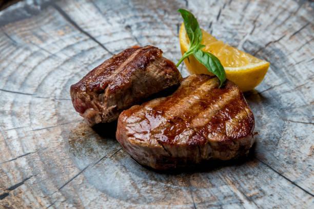 Beef Medalyon