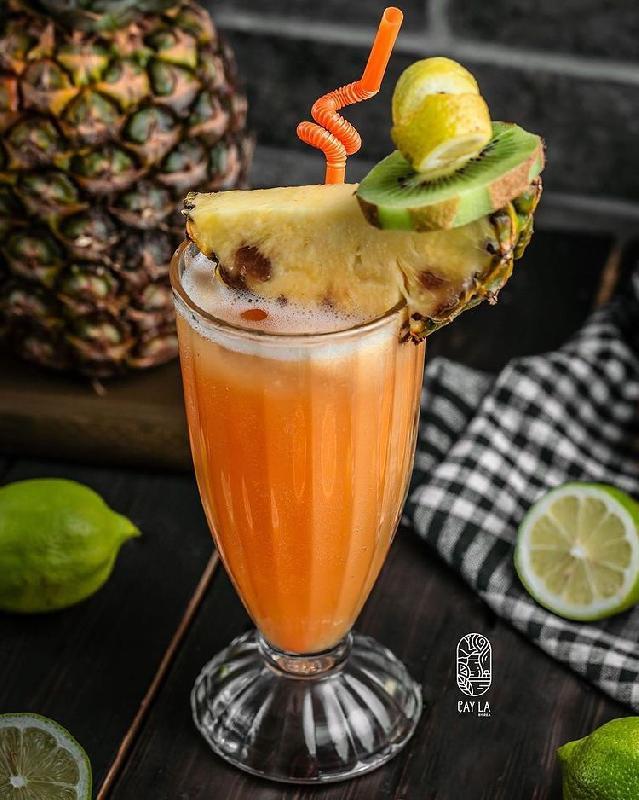 Ananas