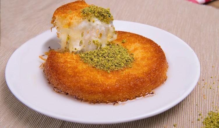 Künəfə