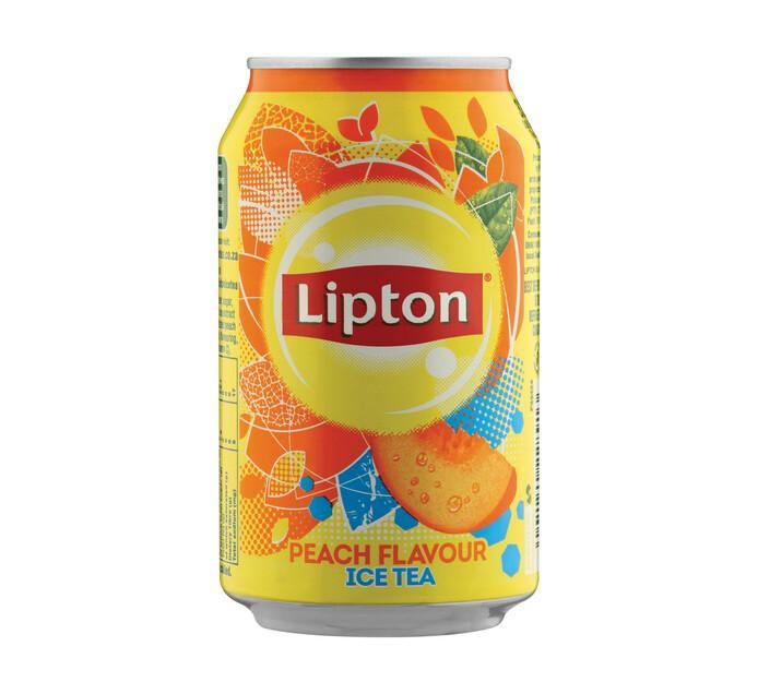 Lipton ice tea