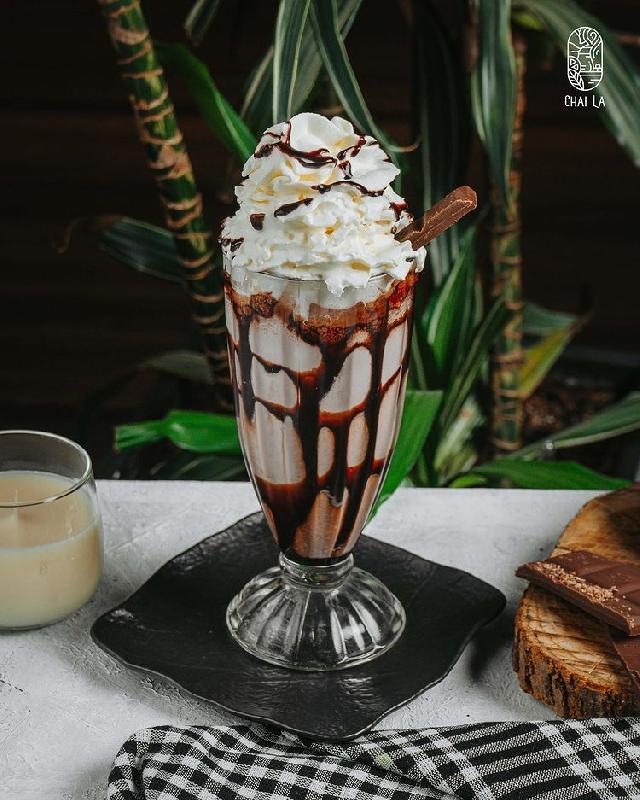 Milkshake