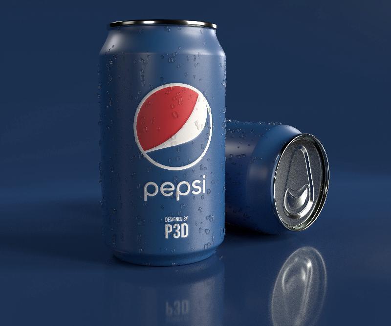 Pepsi