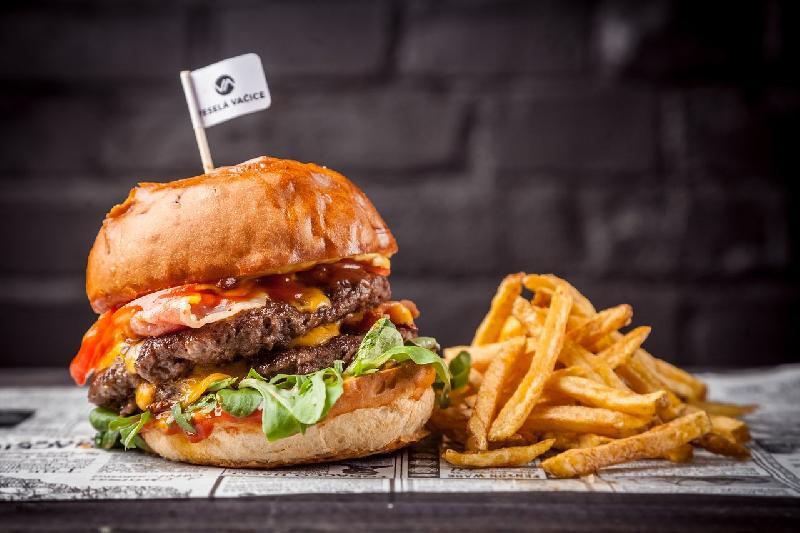 Chesseburger