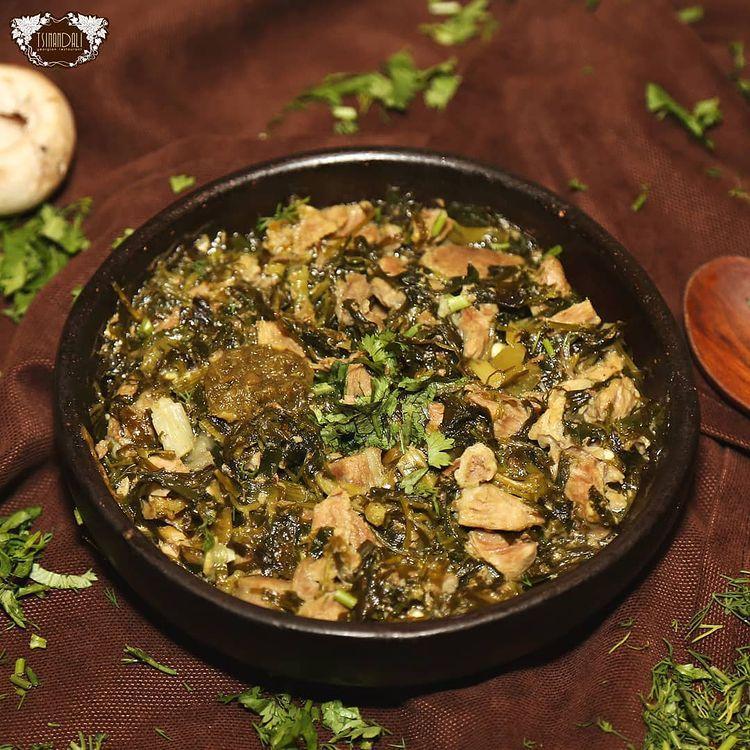 Çaxoxbili