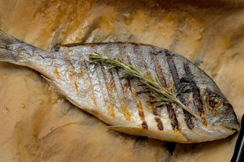 Alabalıq