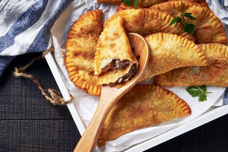 Çebureki 