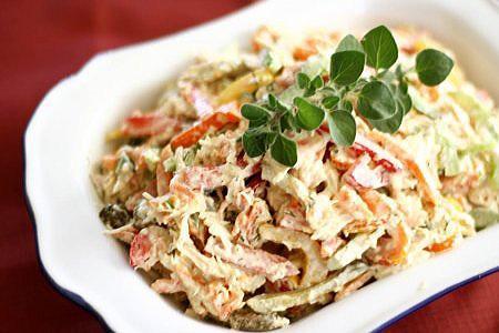 Dil Salatı 