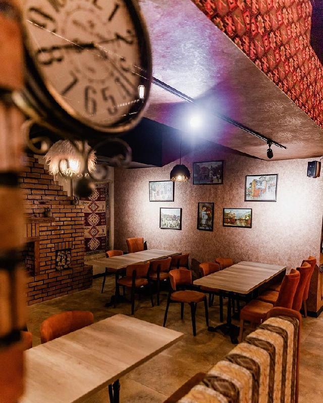 Interior view 0
