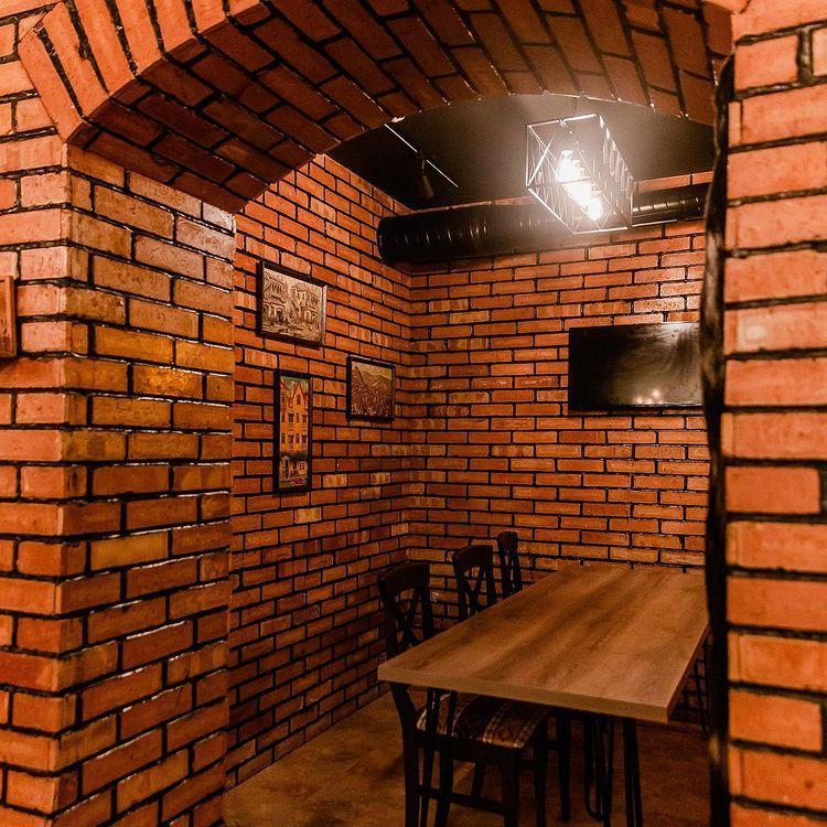 Interior view 4