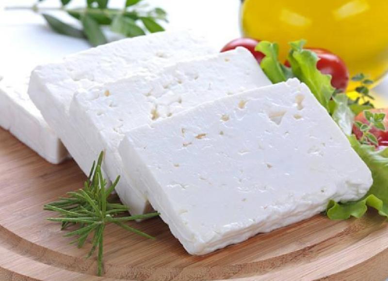 Ağ pendir