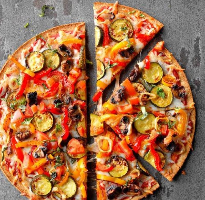 Vegetarian