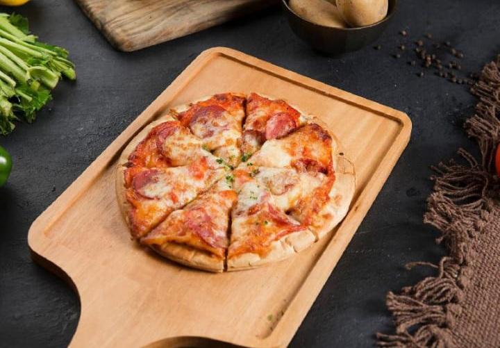 Pepperoni