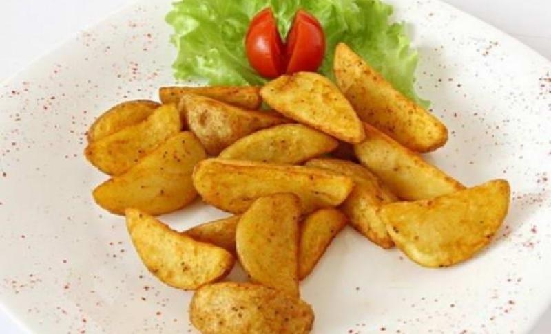 Kənd sayağı kartof
