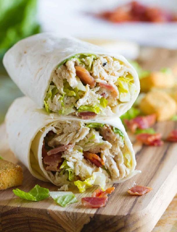 Caeser roll