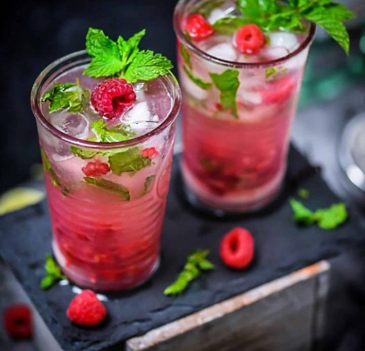 Raspberry