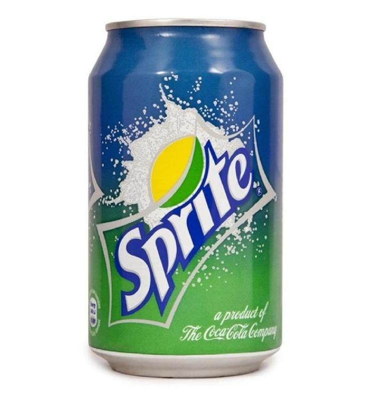 Sprite 