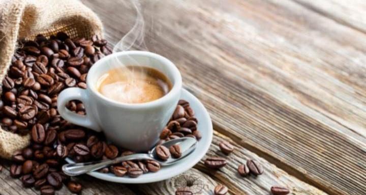 Duble espresso