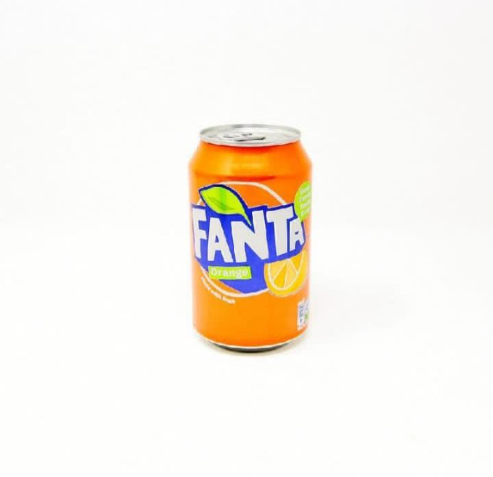 Fanta