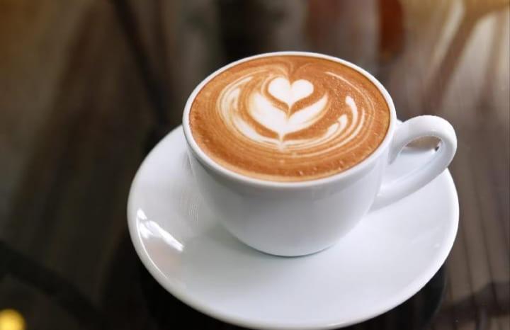 Latte