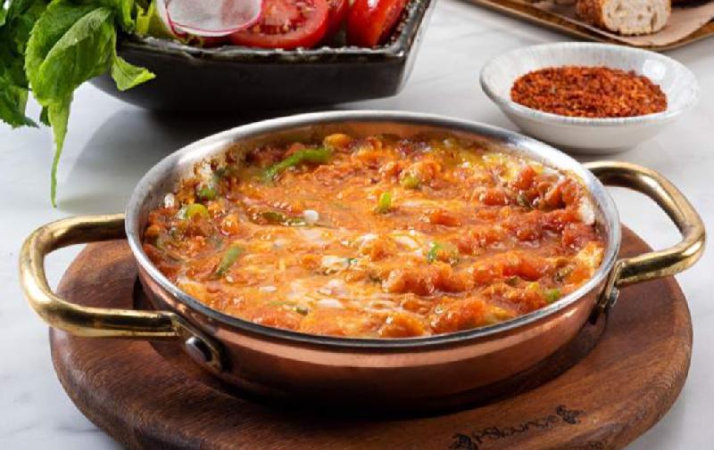 Menemen