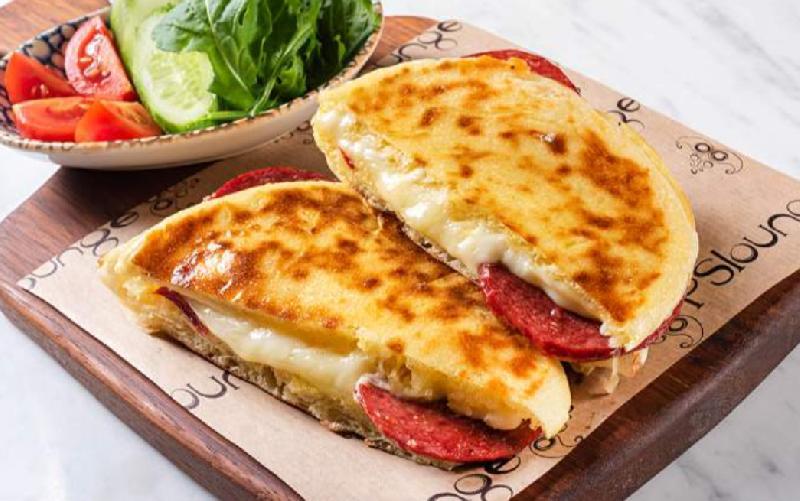 Tost