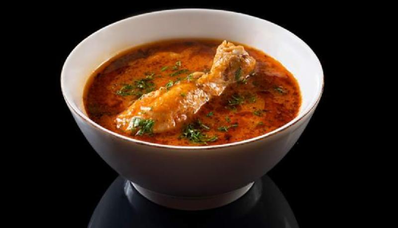 Tavuk Çorbası