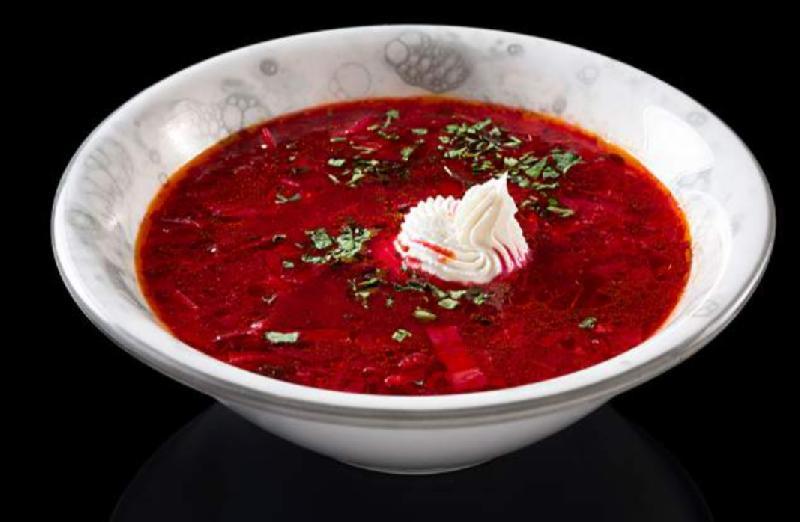 Borş