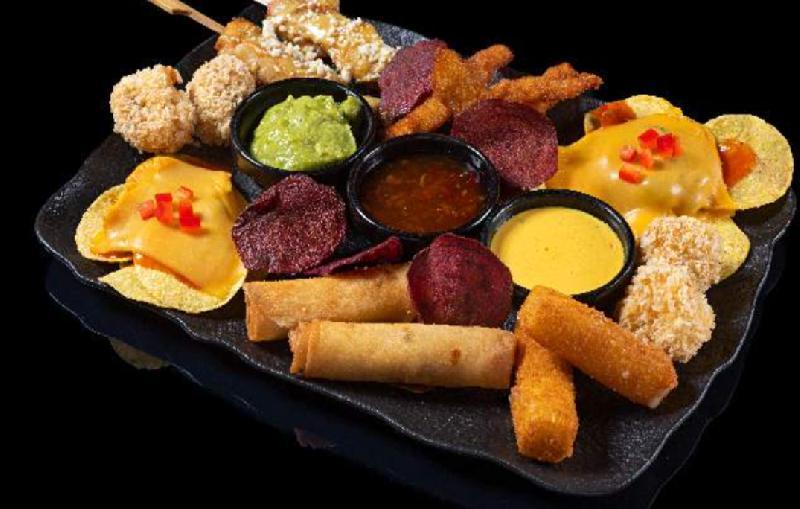 Combo Karnaval