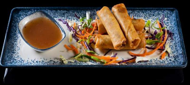 Spring Roll
