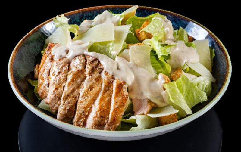 Caesar Chicken